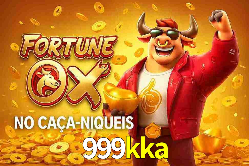 Jogo Fortune Ox no 999kka Cassino