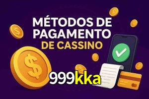 Métodos de Pagamento no 999kka