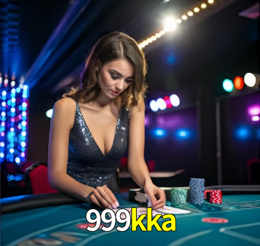 999kka com App – Jogue de Qualquer Lugar