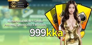Captura da interface do 999kka com cassino, destacando a diversidade de jogos.