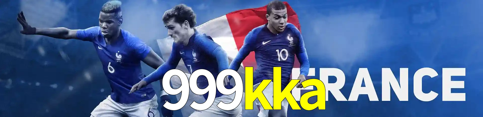 Apostas Esportivas no 999kka Cassino